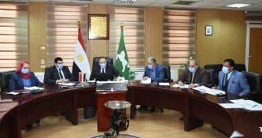 تنفيذ 265 مشروعا تنمويا وخدميا بالشرقية بتكلفة 25 مليار جنيه