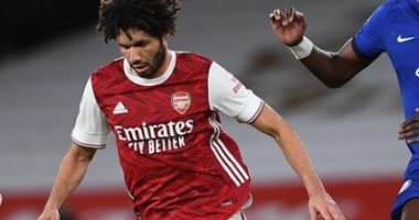 موعد مباراة آرسنال ضد كريستال بالاس في الدوري الانجليزي والقنوات الناقلة