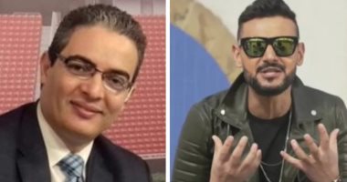 نقيب الإعلاميين يحذر رامز جلال: سنتخذ الإجراءات القانونية حال ظهورك بدون تصريح