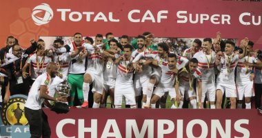 الزمالك وبيراميدز أكبر المستفيدين من ترتيب الأندية الأفريقية.. والأهلي يتصدر