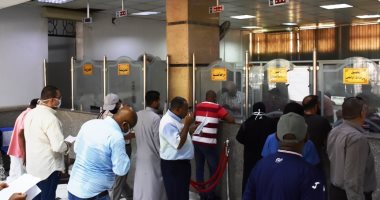 محافظة الشرقية تستقبل 238 ألف و374 طلب تصالح فى مخالفات البناء