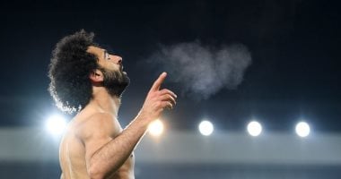 10 لحظات لا تنسى قبل مئوية محمد صلاح مع ليفربول على أنفيلد اليوم.. فيديو