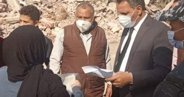 إزالة 140 عقارا بمنطقة الطيبى بالسيدة زينب تمهيدا لإنشاء "الروضة 2"
