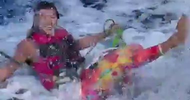 صوفيا ريتشى تحتفل بأعياد الكريسماس برحلة إلى البحر الكاريبى .. صور