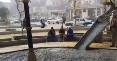 محافظ بنى سويف: خطة لرصف الطرق تشمل 57 طريقا باعتماد 114 مليون جنيه