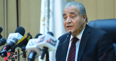المواعيد الجديدة لاستلام القمح المحلى من المزارعين.. اعرف التفاصيل
