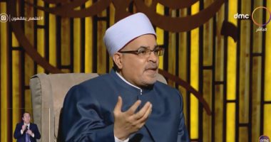 أستاذ بجامعة الأزهر :"السلفيون والدواعش والإخوان" لا يعتمدون على العلوم الشرعية 