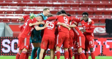 مباريات مثيرة الأحد في ملاعب العالم.. مانشستر سيتى يزيد من معاناة تشيلسى.. رونالدو يتخطى بيليه ويقود يوفنتوس للفوز.. برشلونة يخطف فوزا صعبا من هويسكا.. وبايرن ميونخ ليفاندوفسكي يلتهم الخصوم