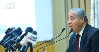 التموين: لم يحذف أى مواطن مستحق من الدعم وأصدرنا 568 ألف بطاقة للأسر الأكثر احتياجا