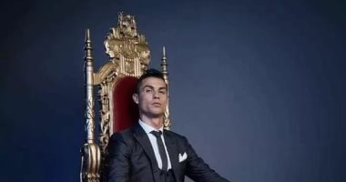 كريستيانو رونالدو لاعب القرن الـ21 فى جوائز جلوب سوكر