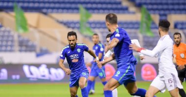 الفتح يخطف فوزا مثيرا من أنياب الفيصلي بالدوري السعودي.. فيديو وصور