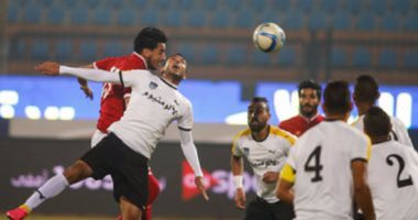 سوهاج يواجه الألومنيوم وبترول أسيوط مع الدخان بالجولة السادسة للقسم الثانى