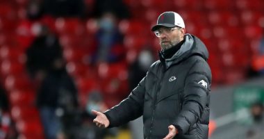 مباراة ليفربول اليوم ضد وست بروميتش.. كلوب يعترف بأحقية الضيوف فى التعادل