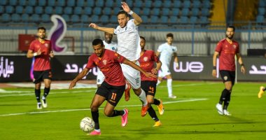 راحة 24 ساعة لبيراميدز بعد أول فوز فى الدورى أمام سيراميكا