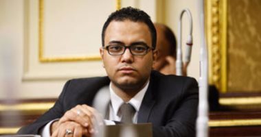 أحمد زيدان نائب التنسيقية ينقل مطالب أهالى حى الساحل لنائب محافظ القاهرة