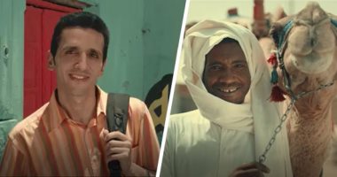 محمد عدوية يطلق أغنية لدعم مبادرة الرئيس "حياة كريمة".. تؤكد على أهميتها فى رعاية البسطاء والفئات الأكثر احتياجا "يتشالوا على الرأس والعين".. المبادرة تستهدف توفير احتياجات الأهالى وتطوير القرى وتنميتها "فيديو"