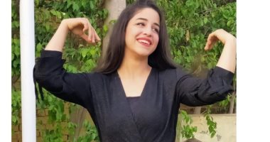 برة الملعب.. رغدة زكى لاعبة الزمالك: بحب تصميم الديكور وحلمى أكون مهندسة   