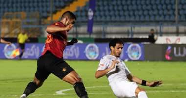 ترتيب الدوري المصري بعد مباراة اليوم .. الجونة يتصدر والأهلى الوصيف