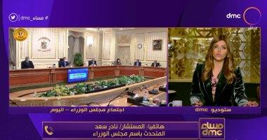 نادر سعد: لا يوجد نواقص فى الأدوية أو مستلزمات مواجهة كورونا