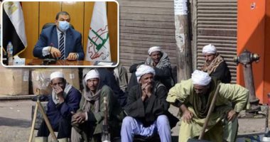 "غرفة الجيزة" تطالب شركات إلحاق العمالة بتوفير أفضل فرص للعمالة المصرية