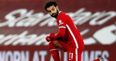 هدافو الدوري الإنجليزي في آخر 5 أعوام مع بداية العام الجديد