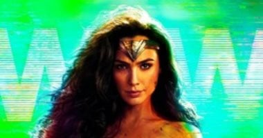 Wonder Woman 1984 يحقق 24 مليون دولار أمريكى الصين  