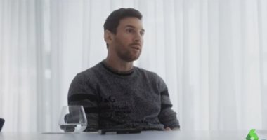 ميسي عن مستقبله: لا أعرف ماذا سأفعل