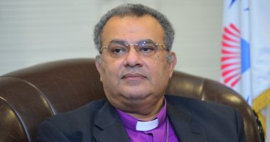 رئيس الطائفة الإنجيلية يهنئ الرئيس السيسى بذكرى 23 يوليو: حققت إرادة المصريين
