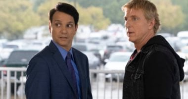 تجديد Cobra Kai لـ موسم خامس قبل طرح الرابع ديسمبر المقبل