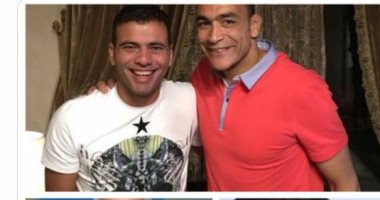 عصام الحضرى يعلن إصابة عماد متعب بفيروس كورونا