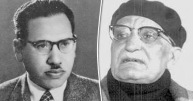 محمد أبو بكر حميد يكتب: قصة باكثير مع العقاد.. رحلة من الإلحاد إلى الحب والايمان.. صاحب العبقريات يقول لمؤلف "وا إسلاماه" عندما يهاجمه اليساريون: "إنما قِبلتهم موسكو وقِبلتُنا مكة".. وأسرار "الزيارة الأخيرة"