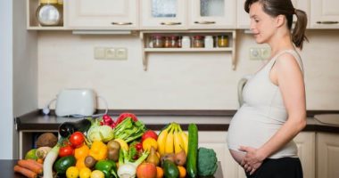 6 نظم غذاء غنية بفيتامين أ للأطفال والحوامل.. تشمل الجبن والأسماك