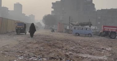 رفع 11 ألف طن مخلفات صلبة بشارع ترعة الزمر وضبط لحوم فاسدة ببولاق الدكرور.. صور