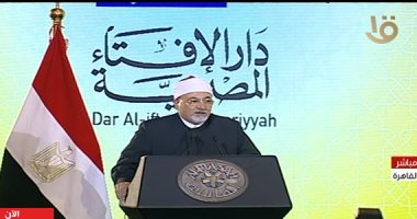 خالد الجندي: بعض الفتاوى أججت نار الفتنة والفرقة بين الشعوب
