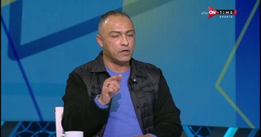 محمد صلاح أبو جريشة: أحب كرة الزمالك وأحترام مبادئ الأهلي