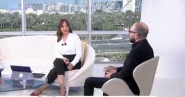 المونتير أحمد حافظ يكشف لمروى فهمي كواليس المونتاج في السينما المصرية