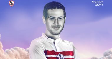 الزمالك يحيى الذكرى السادسة لوفاة يوسف محيى: أبدًا لن ننساك