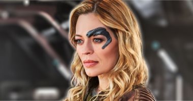 بدء تصوير الموسم الثانى لـ Star Trek: Picard فى فبراير المقبل