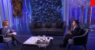النجم هانى شاكر يكشف لـ "كلمة أخيرة" أسرار جديدة عن مسيرته الفنية..غدا