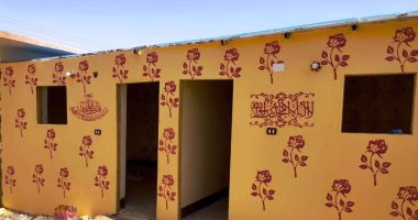 مبادرة "حياة كريمة": نستهدف دعم 15 مليون مواطن بتوجيهات من الرئيس