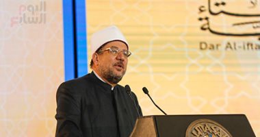 وزير الأوقاف: الإسلام ينهى عن التباغض والتحاسد واحتكار الآخرين أو السخرية 