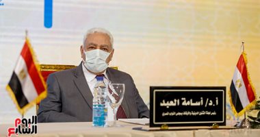 رابطة الجامعات الإسلامية تبحث تأثير كورونا على سياسات التعليم الجامعى وتكنولوجيا الوباء