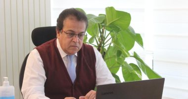 وزير التعليم العالى يوجه باستغلال سفن معهد علوم البحار لرحلات الاستكشاف