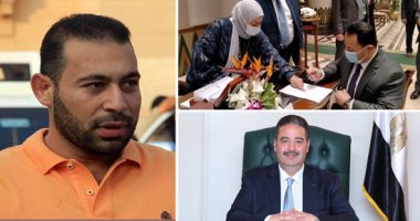نواب المقاعد الفردية بـ10محافظات يستخرجون كارنيهات العضوية.. قضايا الفلاح والعمال أولوياتنا.. يؤكدون: الدولة تتعامل باحترافية بمواجهة كورونا.. ونائب التجمع: قوة المعارضة برؤيتها التشريعية وليس حجم تمثيلها.. صور