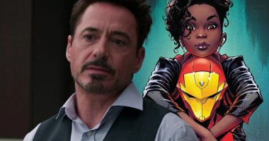 مارفل تنوى استبدال شخصية Iron Man بأخرى تتمتع بمهارة كابتن أمريكا فى Civil War
