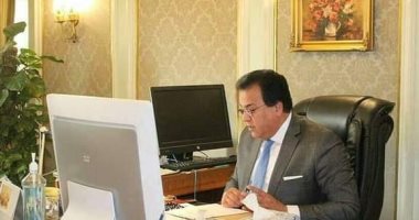 وزير التعليم العالى يوجه هيئة تمويل العلوم والابتكار بتذليل العقبات للباحثين