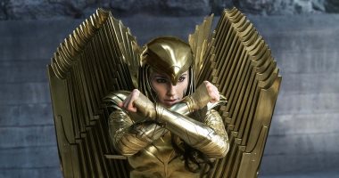 بعد أسبوعين من طرح "Wonder Woman 1984" الشركة المنتجة تعلن عن جزء ثالث