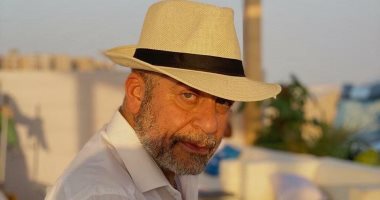 شريف منير يعانى من مشاكل أخواته البنات فى مسلسله الجديد "أجازة مفتوحة"