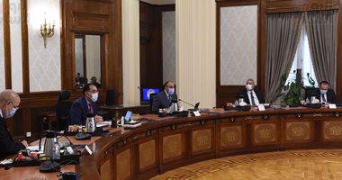 مجلس الوزراء يعتمد الضوابط والاشتراطات للبناء فى المدن المصرية..صور