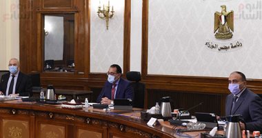 الحكومة توافق على استئناف البناء بما يتوافق مع القوانين المنظمة للعمران